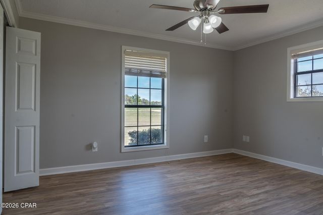 4095 Vallie Road, Marianna, FL 32446