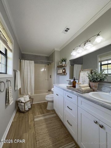 4095 Vallie Road, Marianna, FL 32446