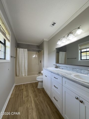 4095 Vallie Road, Marianna, FL 32446