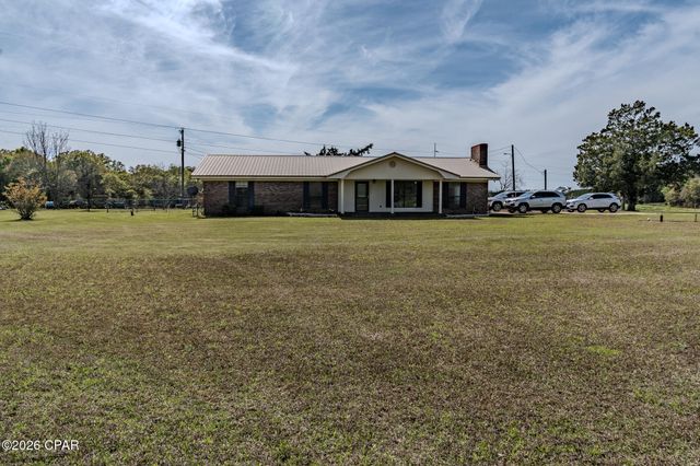 4095 Vallie Road, Marianna, FL 32446