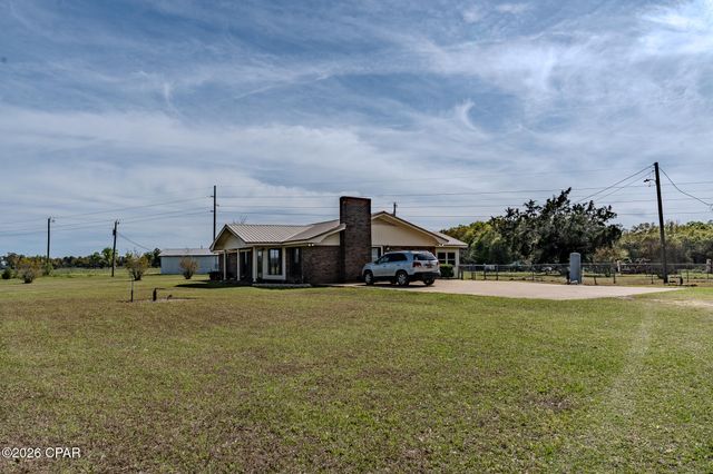 4095 Vallie Road, Marianna, FL 32446