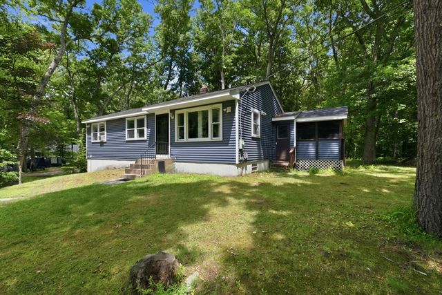 147 Bypass 28, Derry, NH 03038