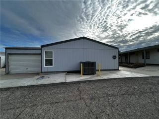 196 Thunderhead 2, Needles, CA 92363