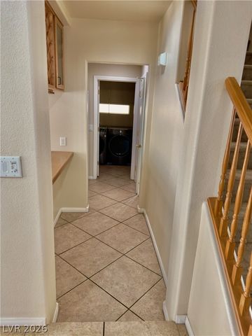 1010 Shady Charmer Avenue, Henderson, NV 89052