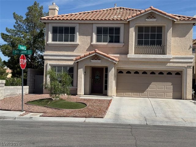 1010 Shady Charmer Avenue, Henderson, NV 89052
