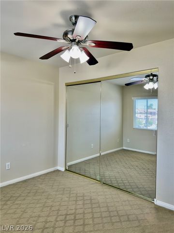 1010 Shady Charmer Avenue, Henderson, NV 89052
