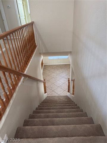 1010 Shady Charmer Avenue, Henderson, NV 89052