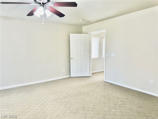 1010 Shady Charmer Avenue, Henderson, NV 89052