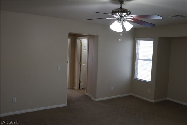 1010 Shady Charmer Avenue, Henderson, NV 89052