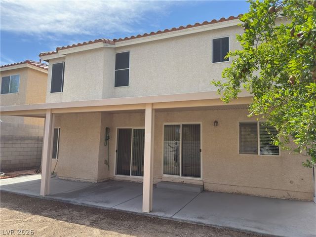 1010 Shady Charmer Avenue, Henderson, NV 89052