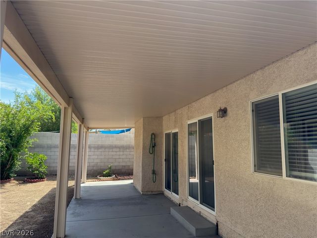 1010 Shady Charmer Avenue, Henderson, NV 89052