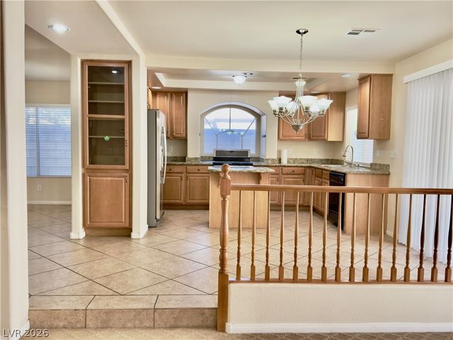 1010 Shady Charmer Avenue, Henderson, NV 89052