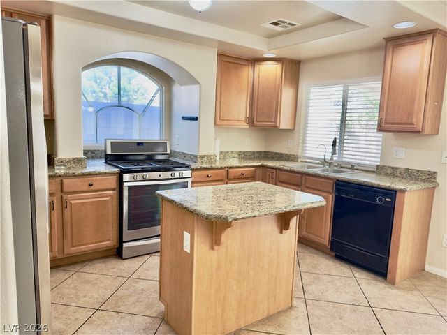 1010 Shady Charmer Avenue, Henderson, NV 89052