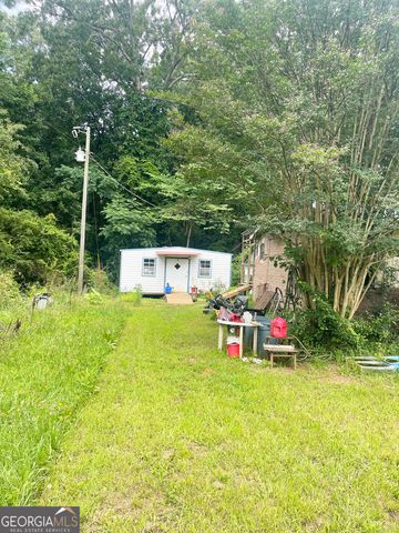 114 Teresa Ter, Griffin, GA 30223