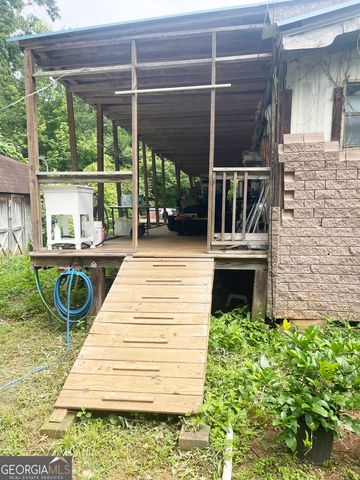 114 Teresa Ter, Griffin, GA 30223