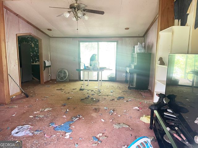 114 Teresa Ter, Griffin, GA 30223