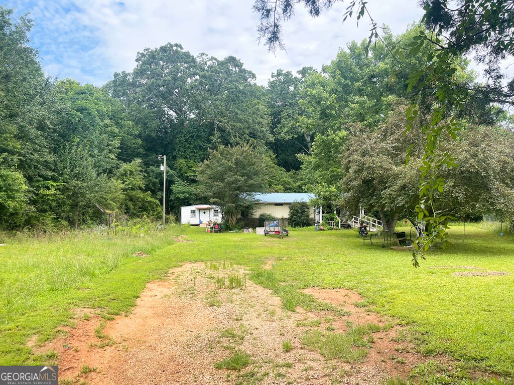 114 Teresa Ter, Griffin, GA 30223