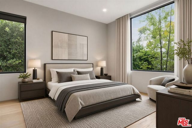 738 N Harper Avenue, Los Angeles, CA 90046
