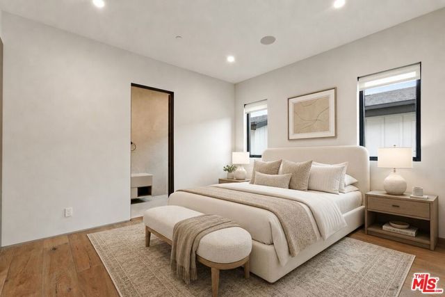 738 N Harper Avenue, Los Angeles, CA 90046