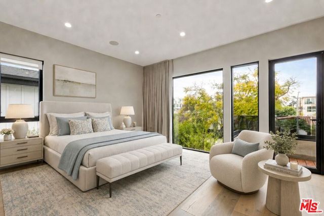738 N Harper Avenue, Los Angeles, CA 90046
