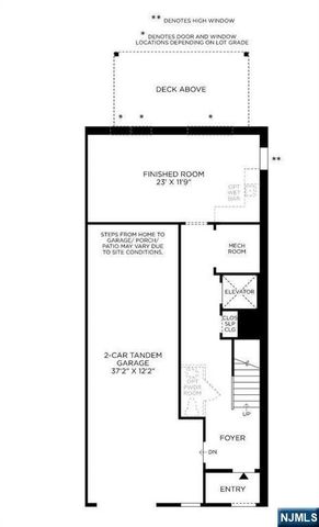 33 Cranberry Lane 17, Montvale, NJ 07645