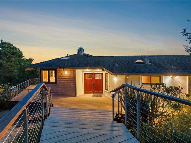 430 Quail Run Road, Aptos, CA 95003