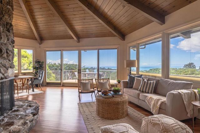 430 Quail Run Road, Aptos, CA 95003