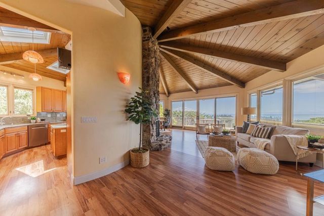 430 Quail Run Road, Aptos, CA 95003