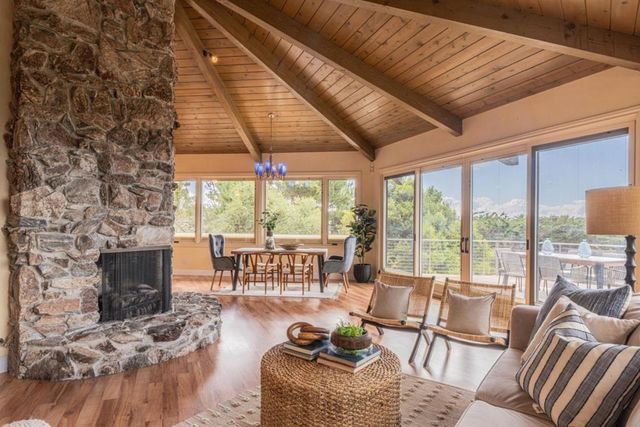 430 Quail Run Road, Aptos, CA 95003