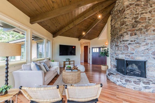 430 Quail Run Road, Aptos, CA 95003