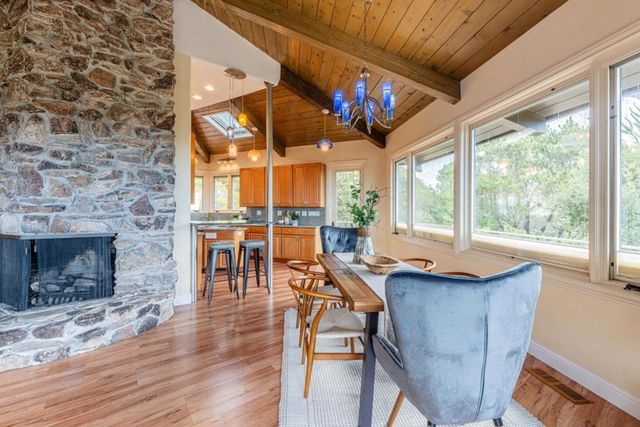 430 Quail Run Road, Aptos, CA 95003