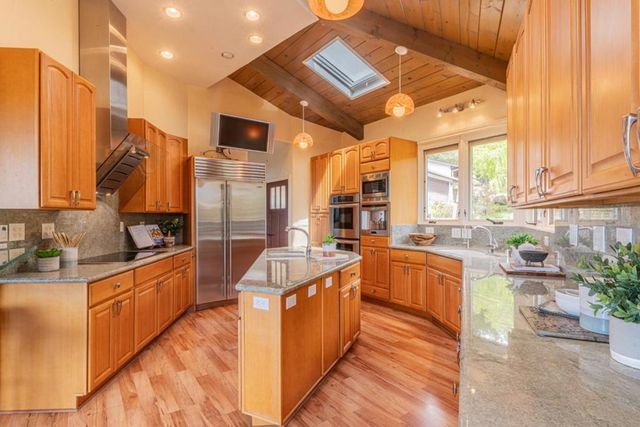 430 Quail Run Road, Aptos, CA 95003