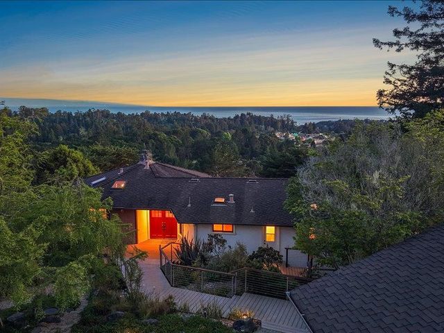 430 Quail Run Road, Aptos, CA 95003