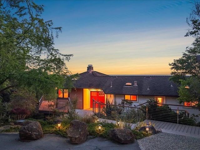 430 Quail Run Road, Aptos, CA 95003