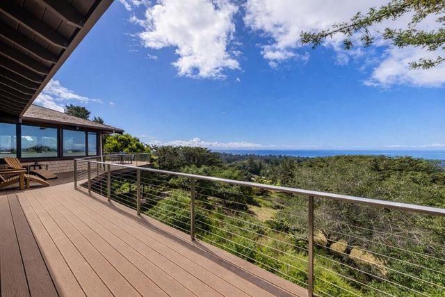 430 Quail Run Road, Aptos, CA 95003