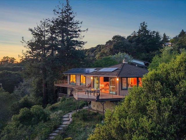 430 Quail Run Road, Aptos, CA 95003