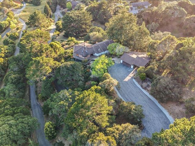 430 Quail Run Road, Aptos, CA 95003