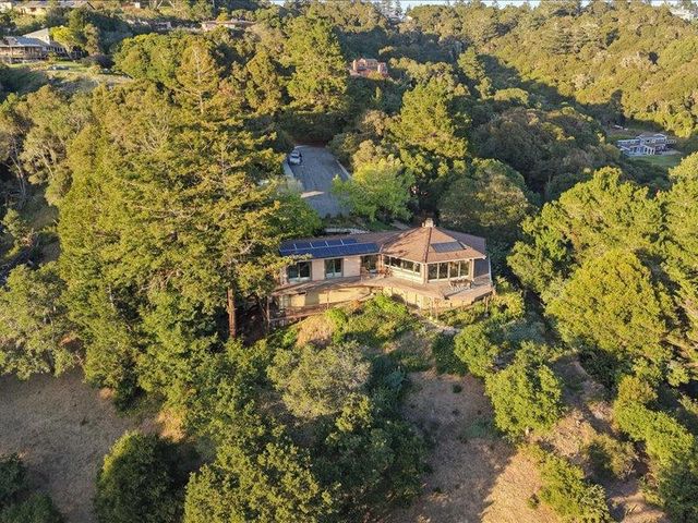 430 Quail Run Road, Aptos, CA 95003