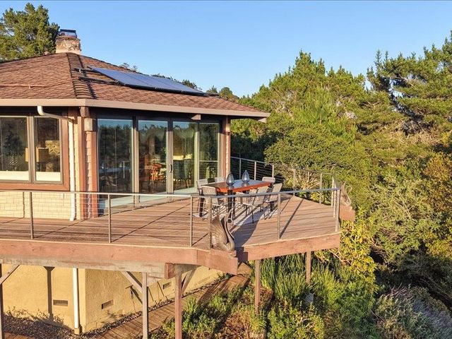 430 Quail Run Road, Aptos, CA 95003