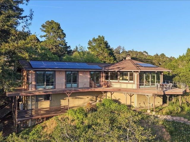 430 Quail Run Road, Aptos, CA 95003