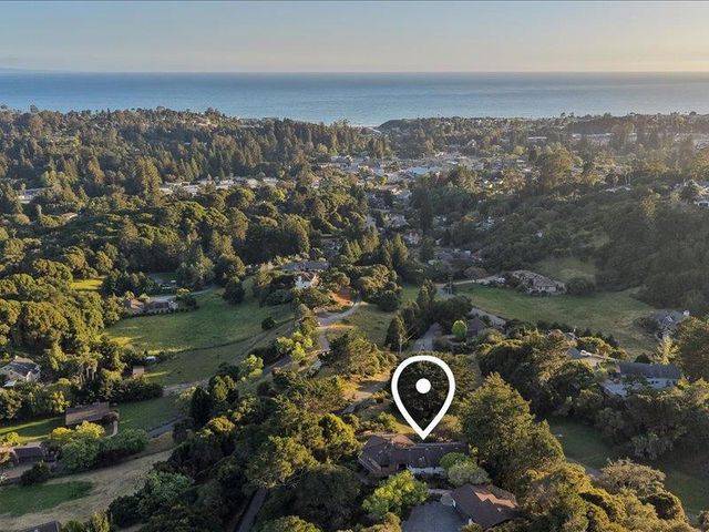 430 Quail Run Road, Aptos, CA 95003