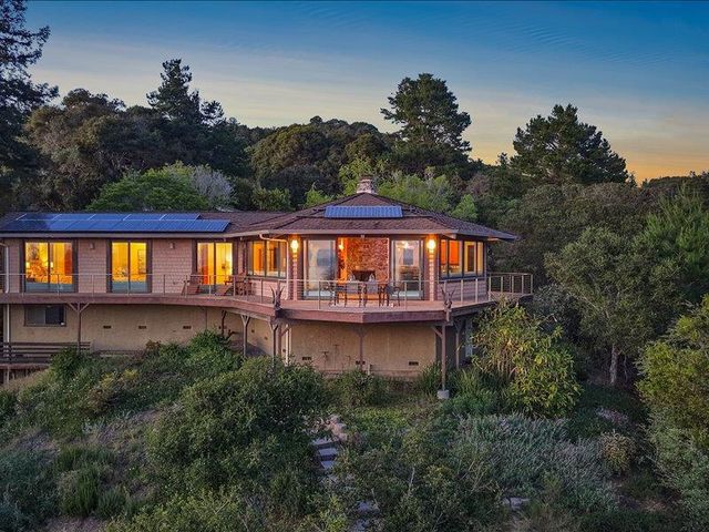 430 Quail Run Road, Aptos, CA 95003