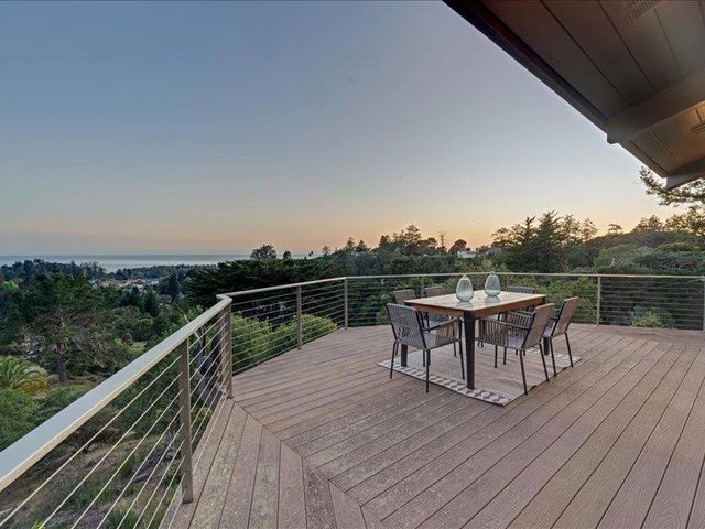 430 Quail Run Road, Aptos, CA 95003