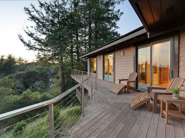 430 Quail Run Road, Aptos, CA 95003
