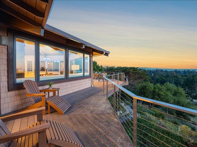 430 Quail Run Road, Aptos, CA 95003