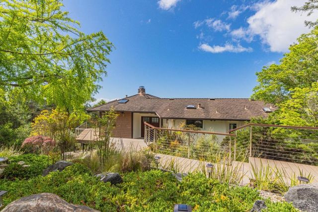 430 Quail Run Road, Aptos, CA 95003