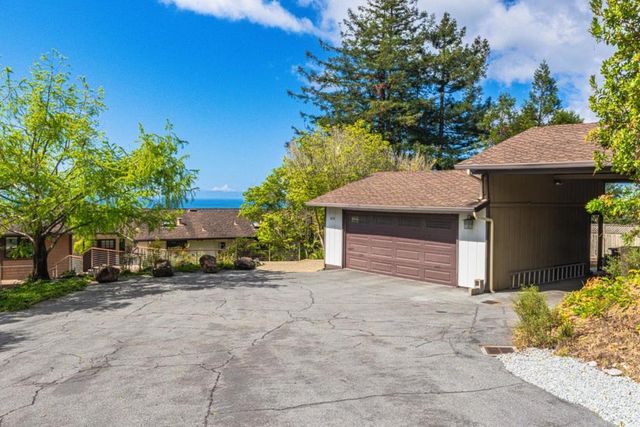 430 Quail Run Road, Aptos, CA 95003