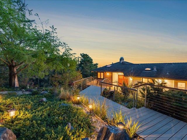 430 Quail Run Road, Aptos, CA 95003