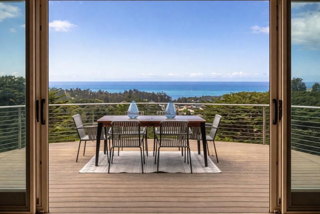 430 Quail Run Road, Aptos, CA 95003