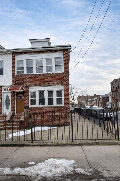 628 Linden Boulevard, Brooklyn, NY 11203